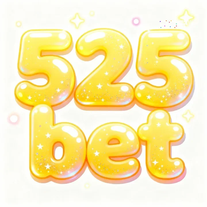 525bet logo