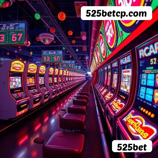 Requisitos sistema 525bet APK Android