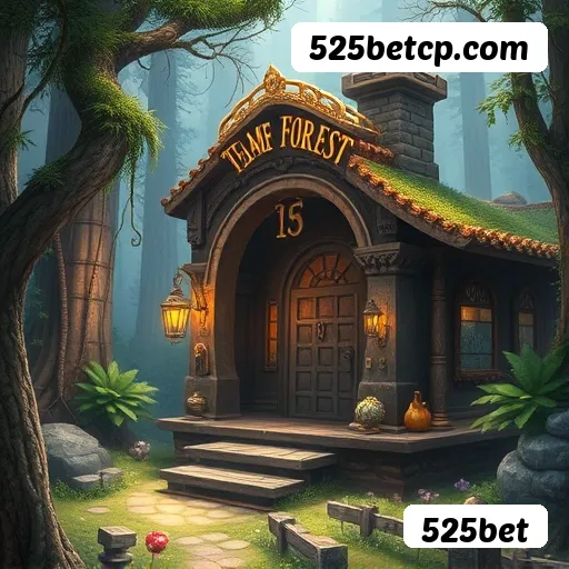 Notificações push 525bet app