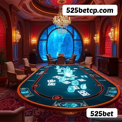 Blackjack ao vivo 525bet