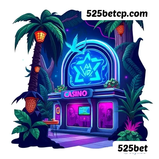 PIX Instantâneo 24/7 525bet Brasil